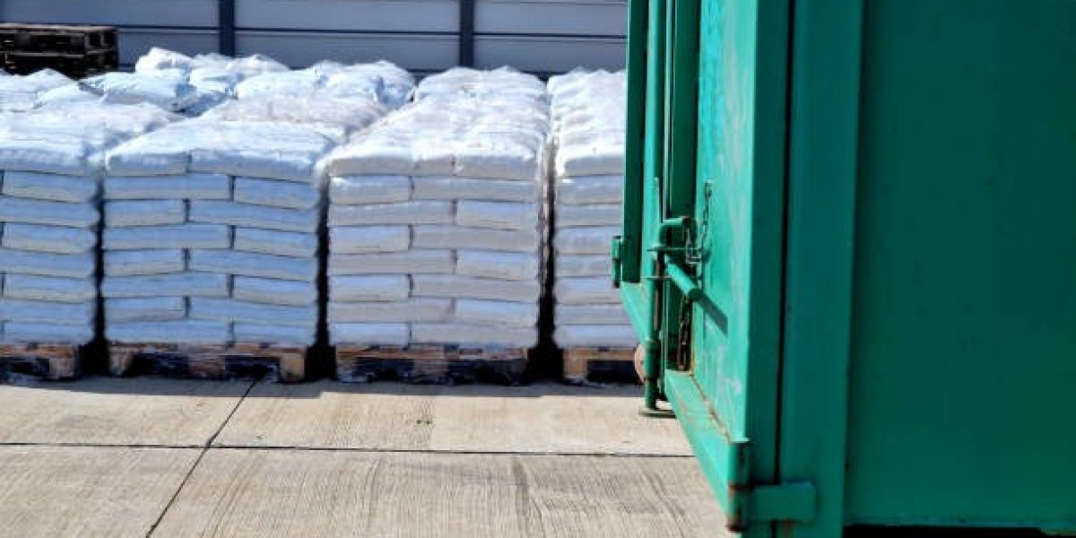 Cement Packaging Market: Emerging Opportunities and Competitive Landscape