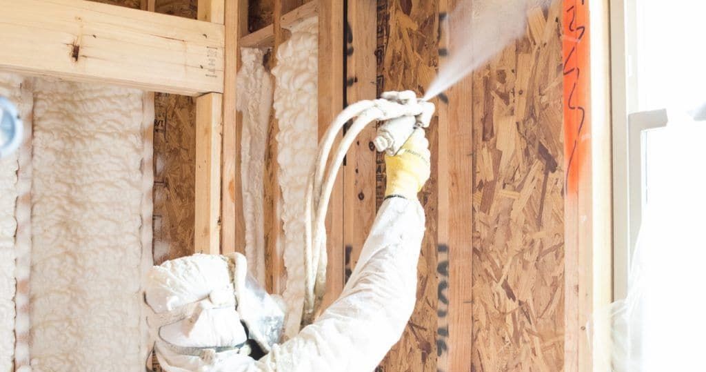 How to Choose the Right Insulation Provider