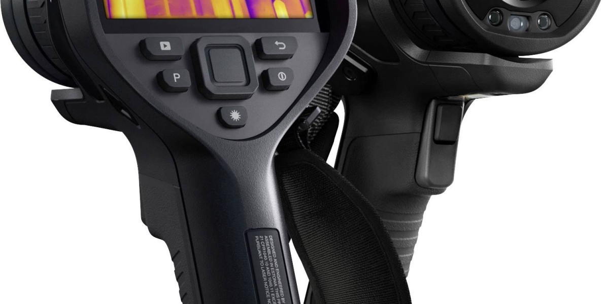 Rugged Thermal Cameras Market Growth: Impact of AI and Technological Advancements