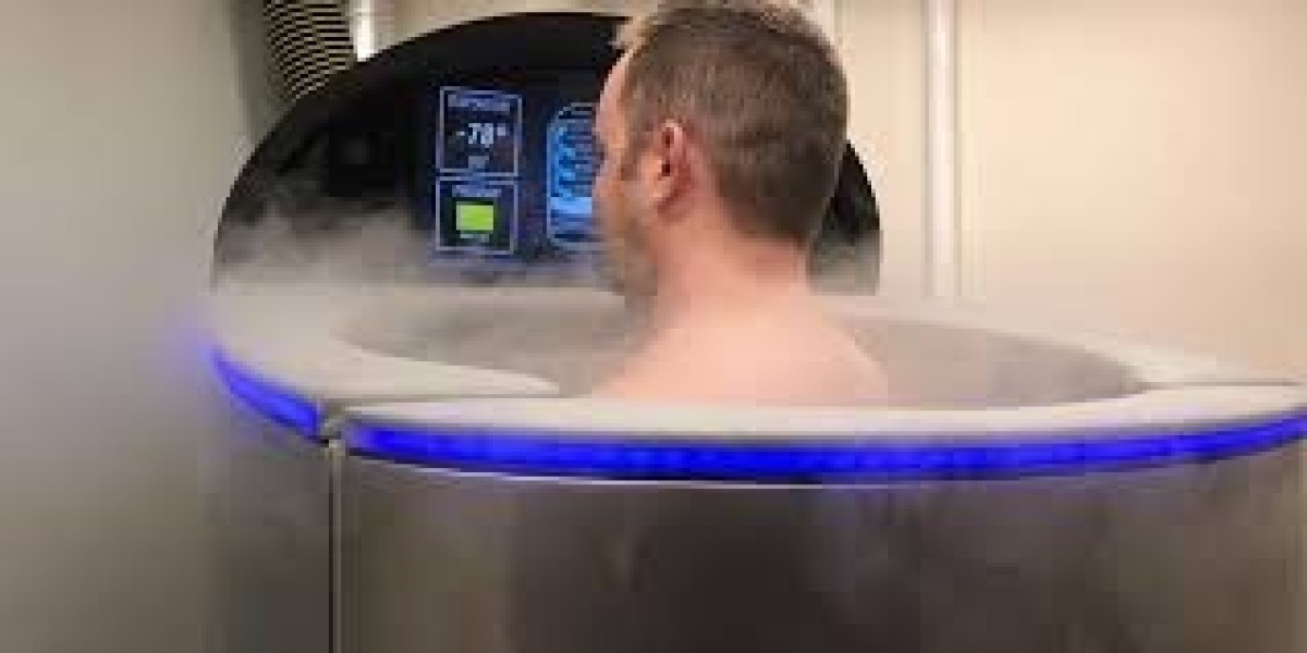 Global Cryotherapy Market Outlook 2034: Innovations and Regional Growth Insights