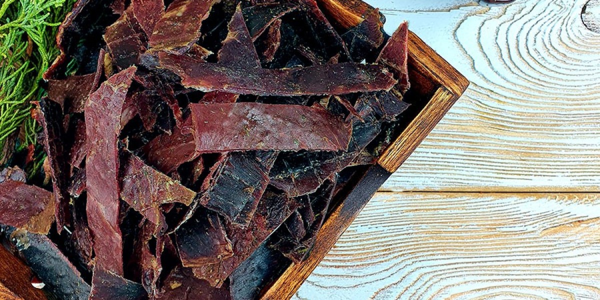 Beef Jerky Market: Key Restraints Affecting Growth and Expansion