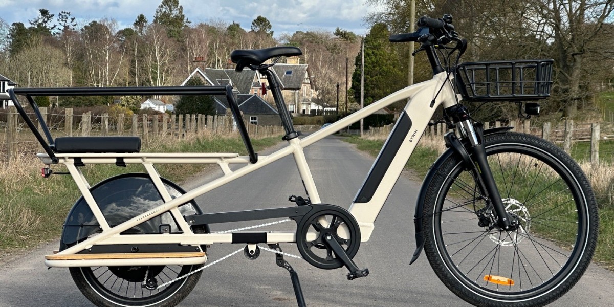 Electric Cargo Bike Manufacturing Plant Project Report | Setup Cost, Machinery and Raw Materials