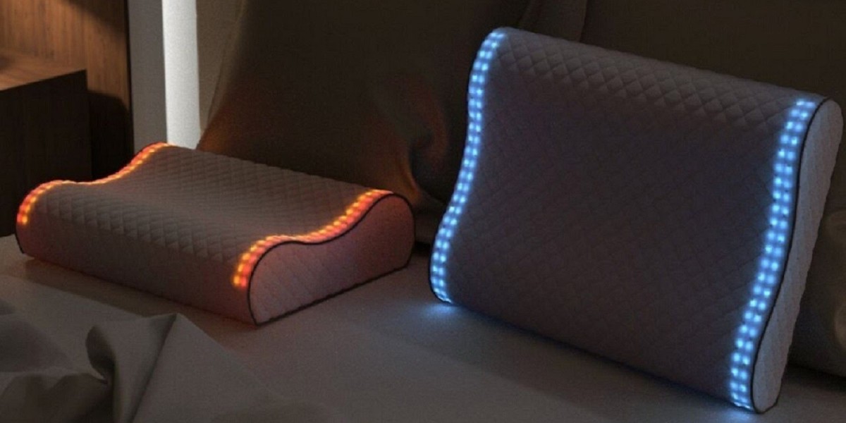 Smart Pillow Market Analysis, Size and Forecast Till 2032