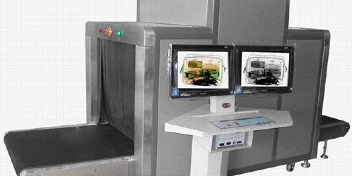 Industrial Cabineted X-ray Market Research: Emerging Trends, Innovations, and Pain Points Shaping the Industry