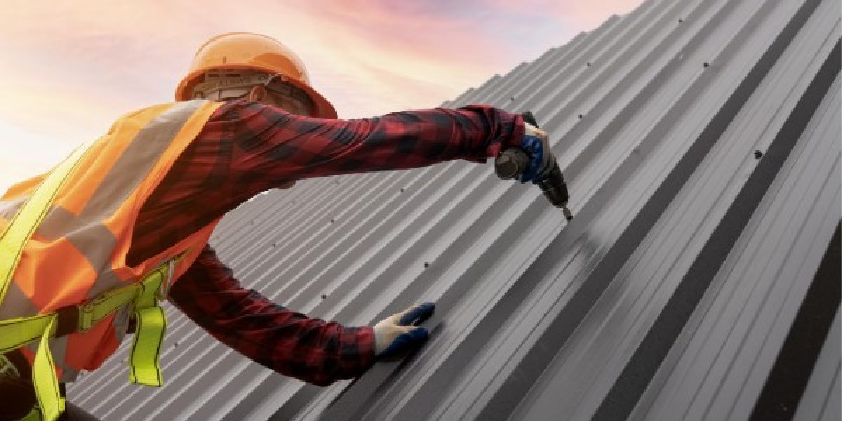 Best Roofing Company in Little Rock AR