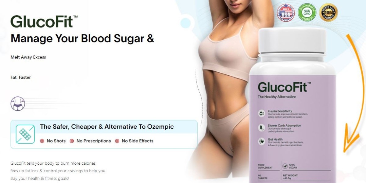 GlucoFit Dragons Den United Kingdom: The Breakthrough Diabetes Product the Dragons Couldn't Resist!