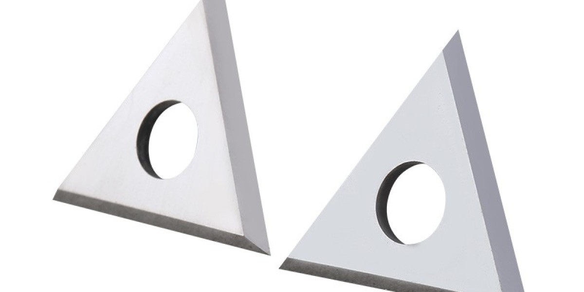 The Application of Cemented Carbide Cutting Tools in the Shipbuilding Industry