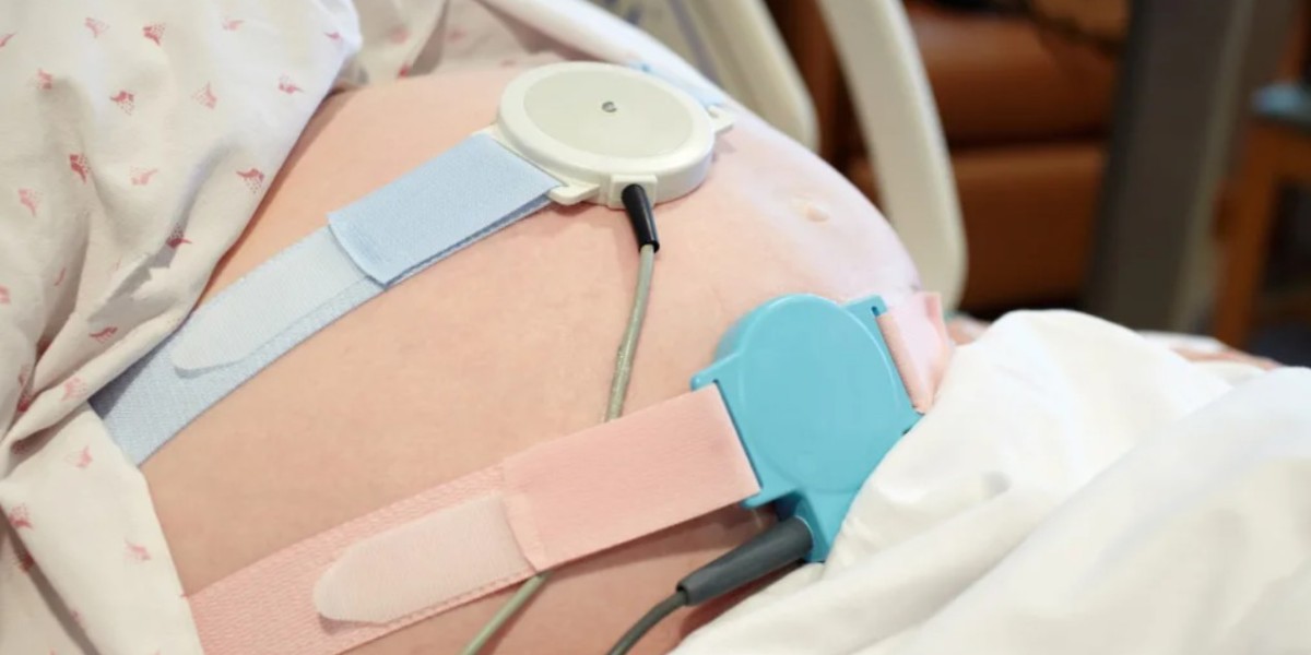 Wearable Pregnancy Devices Market Analysis: Strategic Insights and Key Winning Strategies for Successfully Penetrating a