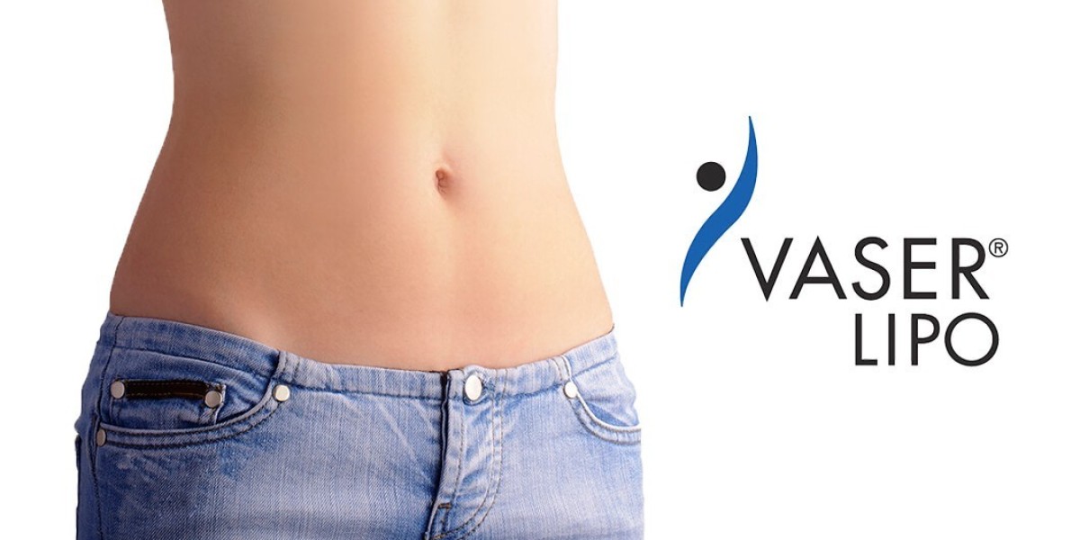 Minimally Invasive Fat Removal: VASER Liposuction in Riyadh