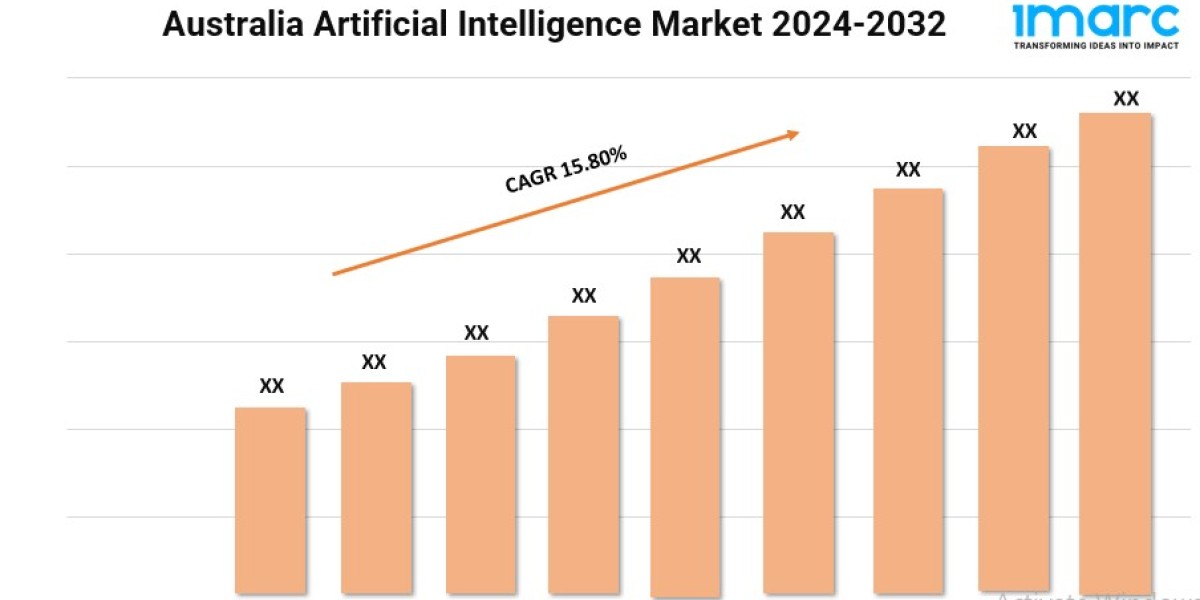 Australia Artificial Intelligence Market Trends, Size, and Forecast 2024-2032
