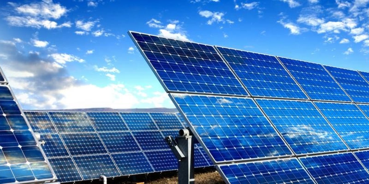 How Solar EPC Companies Are Driving the Global Renewable Energy Revolution