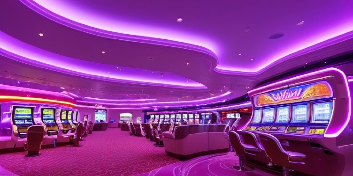Particolari Gadget Dal vivo su Cazimbo Casino