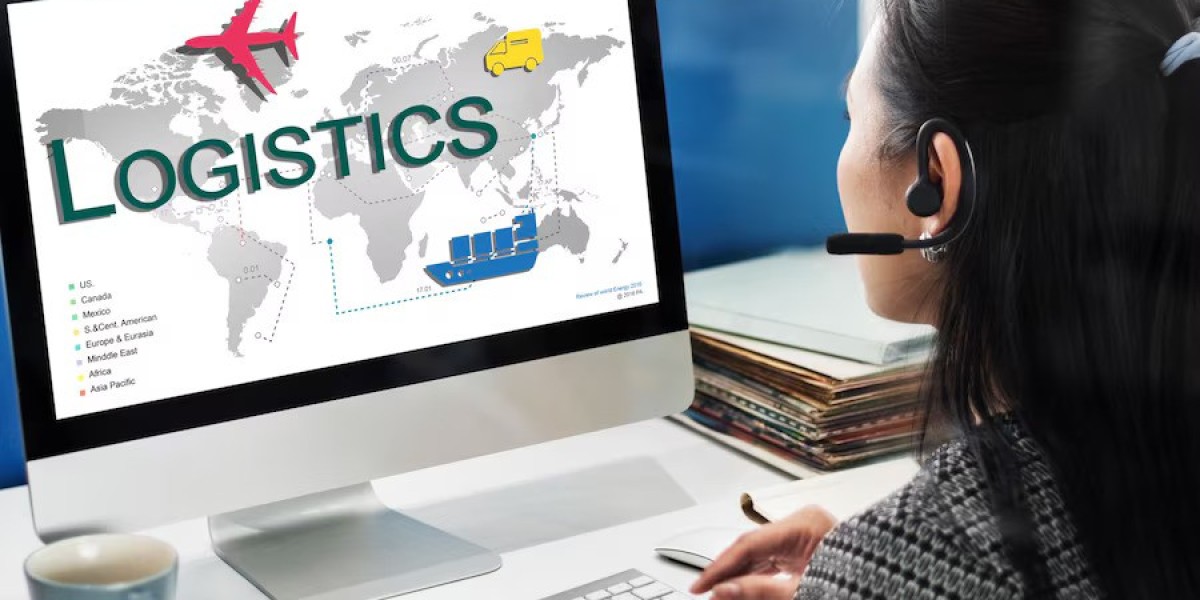 Optimizing Your Business with Omnichannel 3PL Logistics Solutions in Canada