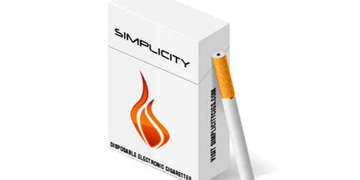 The Evolution of Cigarette Box Designs