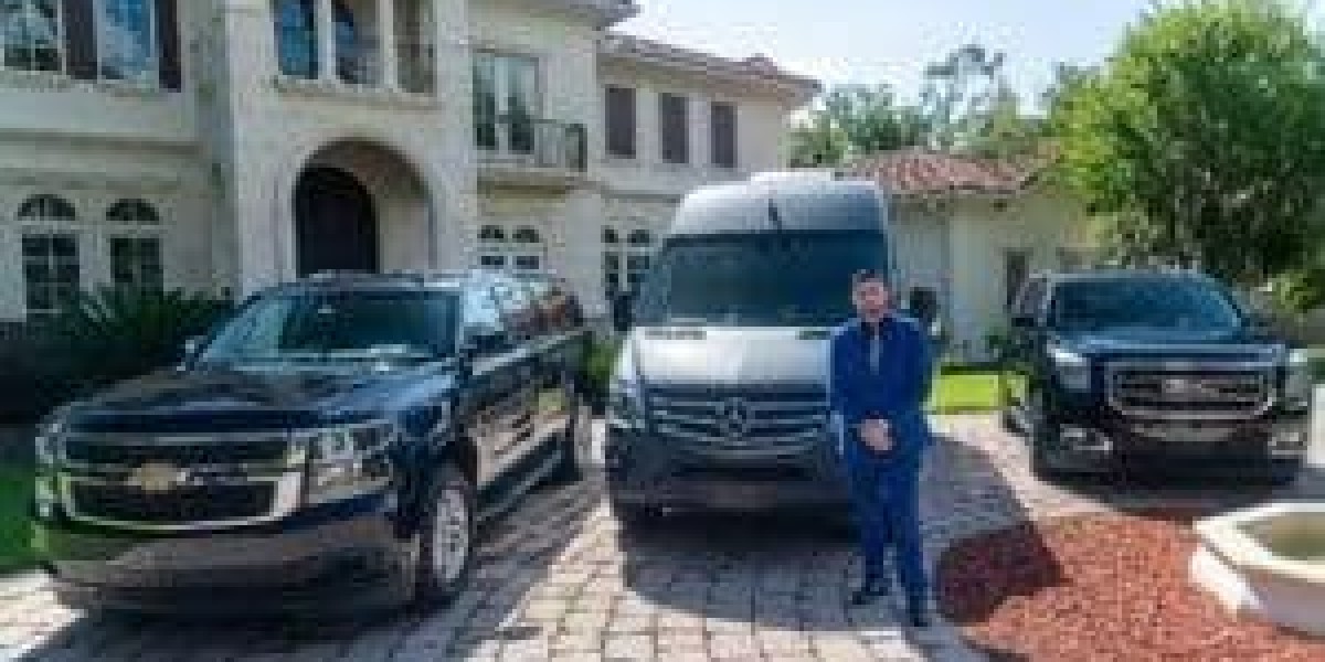 Top Features of Premium Transportation Services