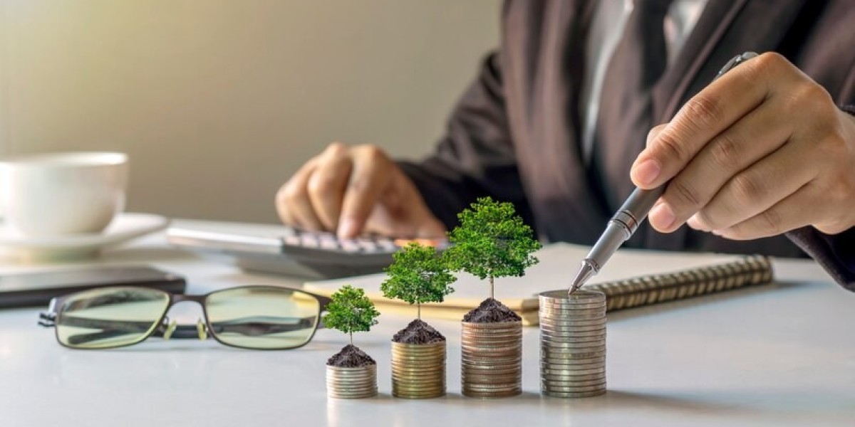 How a Financial Investment Advisor in Hyderabad Can Power Your Future Plans with Mutual Funds?