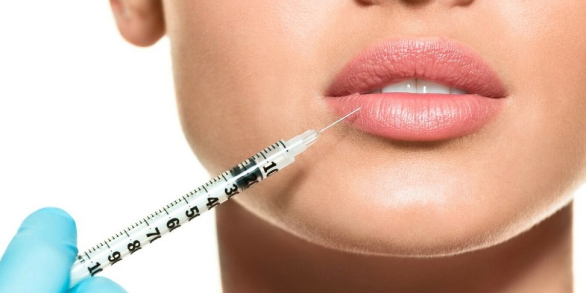 Lip Filler Trends Taking Over Riyadh in 2024