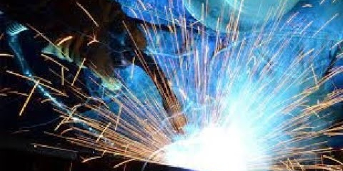 USD 32.27 Billion: Welding Consumables Market Outlook for 2033