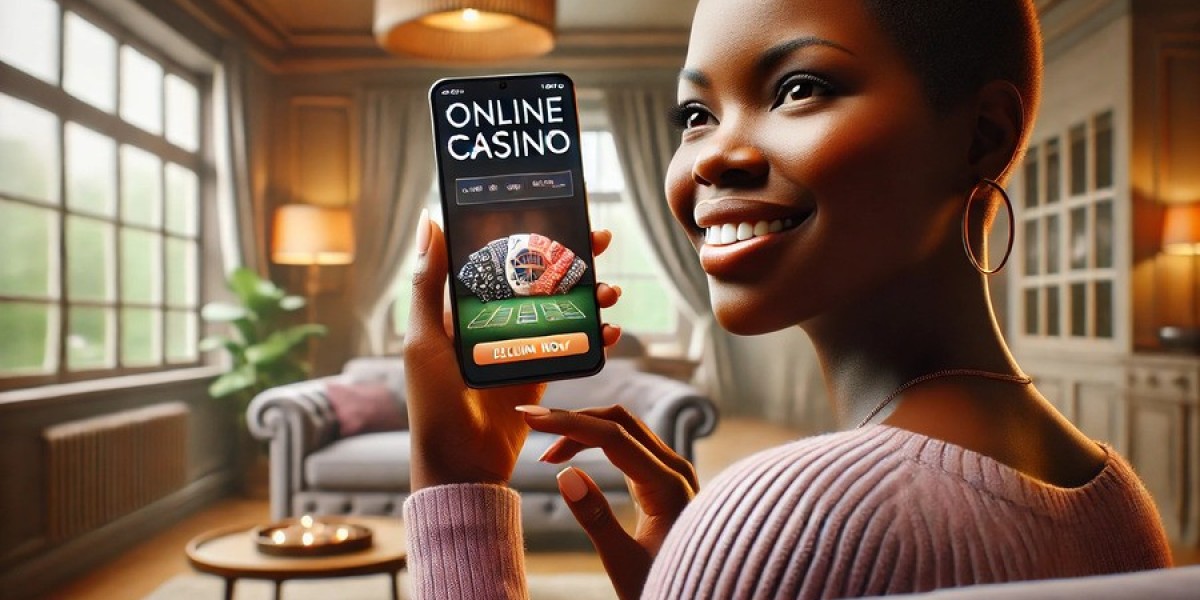 Top Online Casinos to Explore
