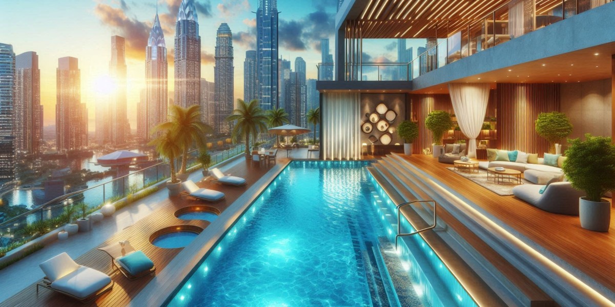 Affordable Upgrades for Your Commercial Pool Deck