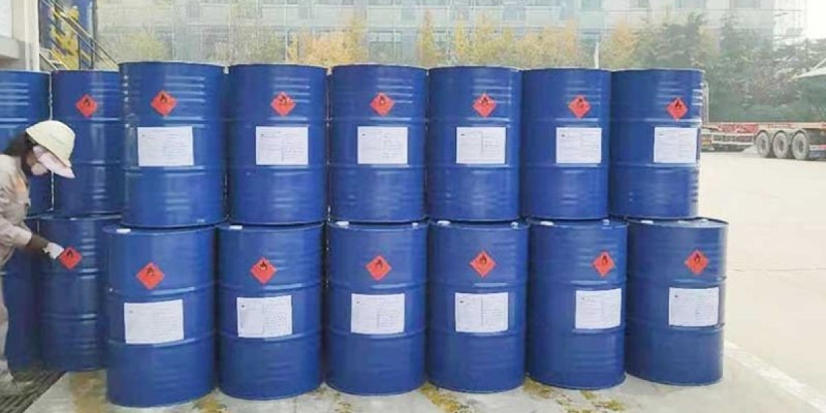 Mercado Global de Naphtha: Crecimiento, Tendencias y Perspectivas 2024-2032