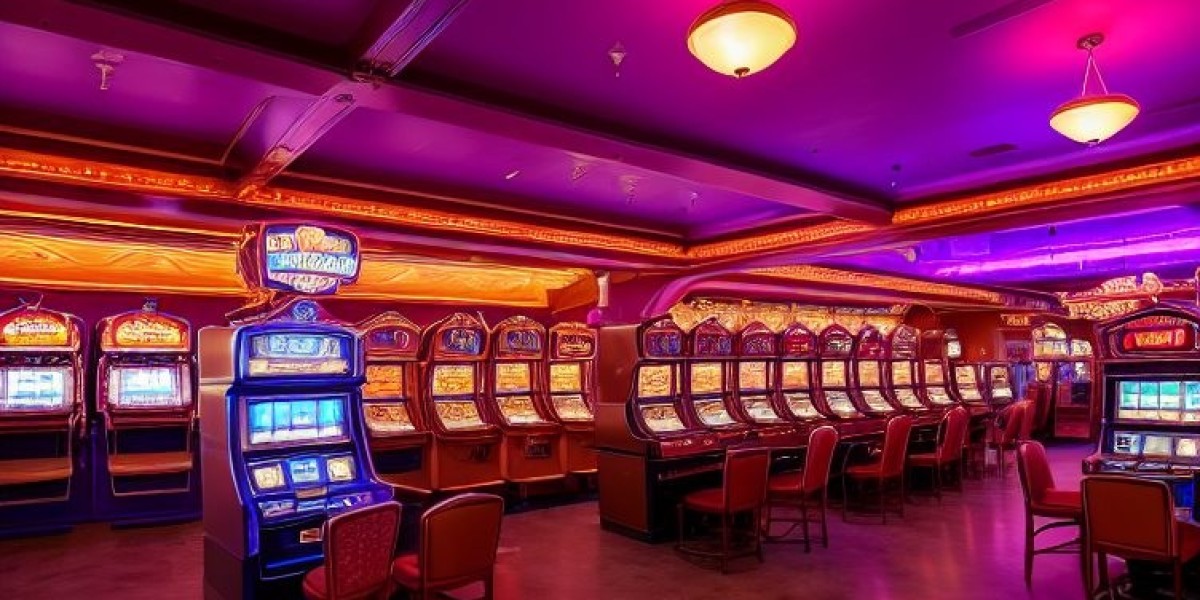 Umfangreiche Auswahl an Spielen bei CrownPlay Casino