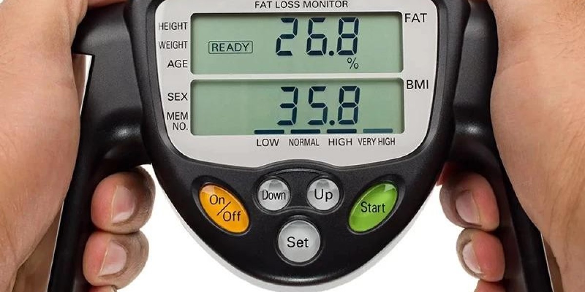 Bioimpedance Analyzer Market: Key Technological Advancements Driving Innovation