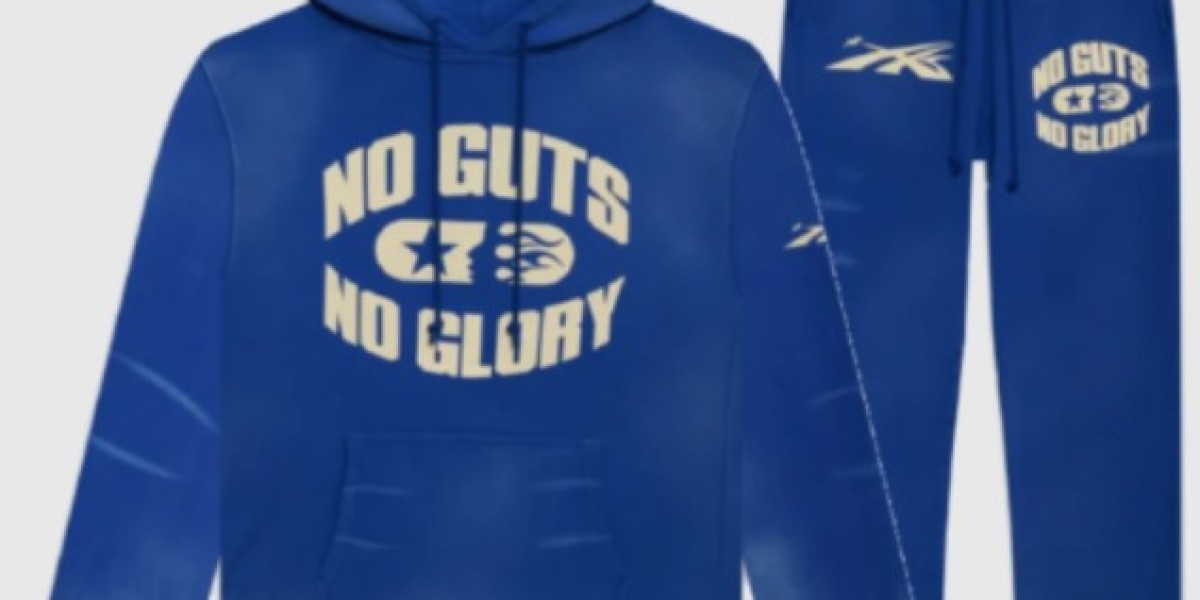 Effortless Cool Hellstar Sweatsuits You’ll Love