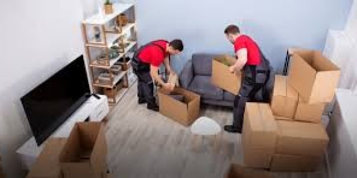 The final Guideline to finding Very affordable Furniture Movers In your area