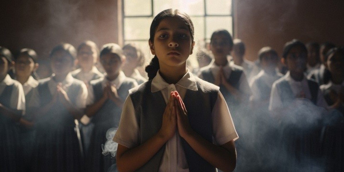 Is the School Environment Truly Safe for Girl Students?
