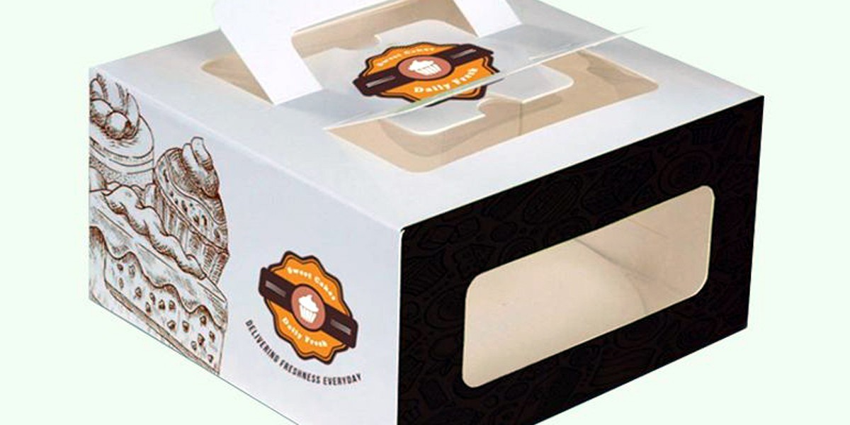 The Ultimate Guide to Window Packaging Boxes