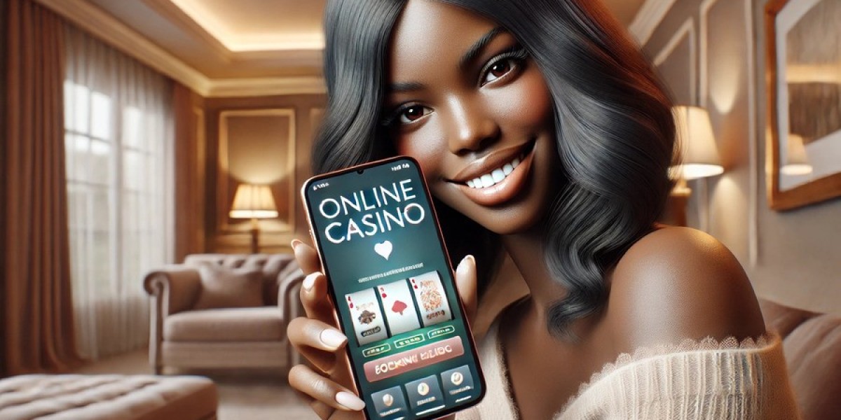 Unlocking Casino Bonuses