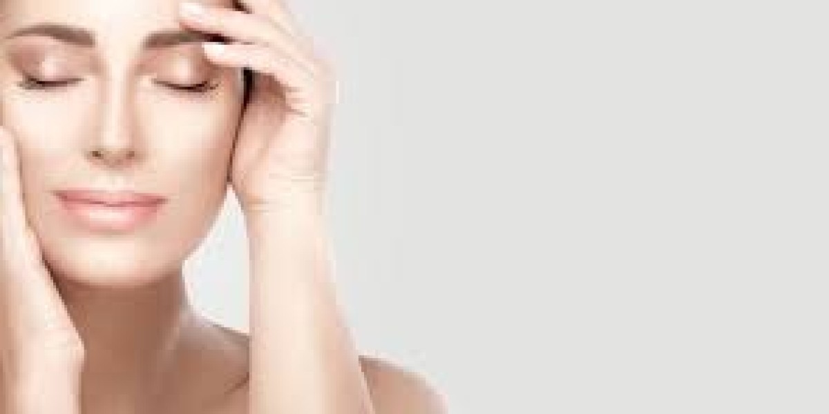 Why Mesotherapy in Riyadh is the Future of Skincare