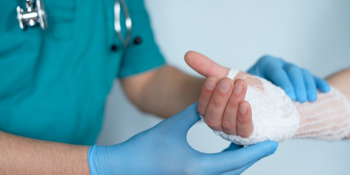 Surgical Tourniquets Market: A Growing Necessity in Modern Healthcare
