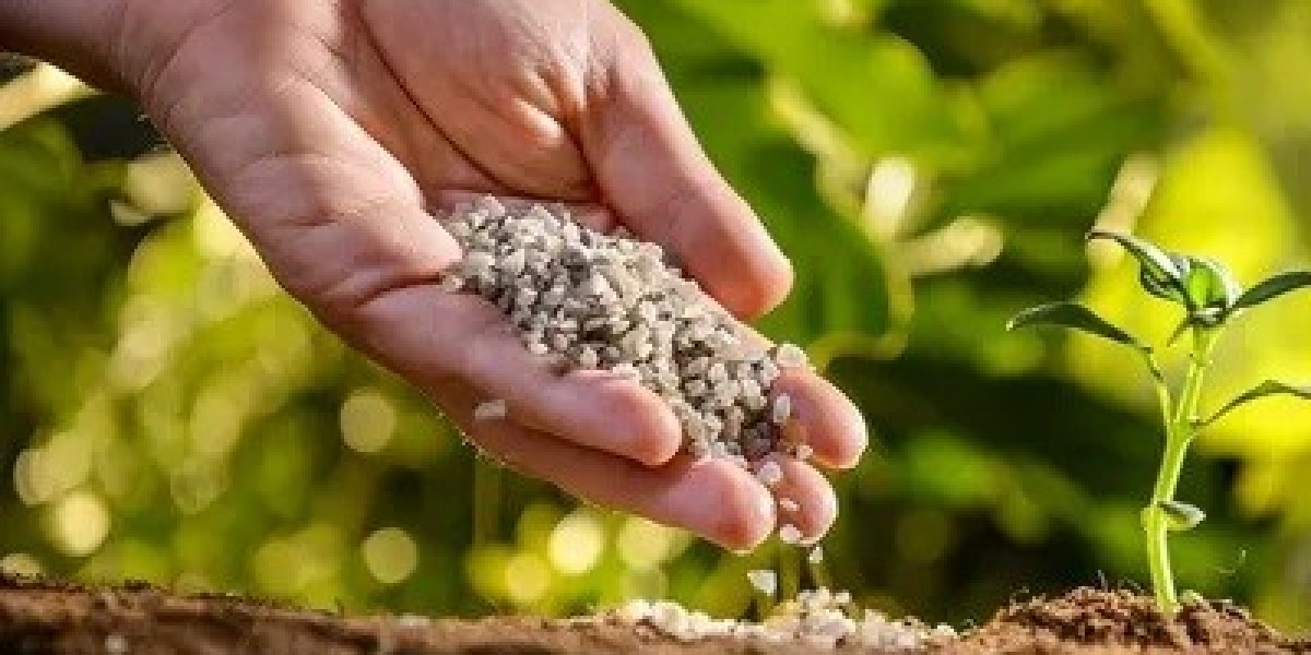 Specialty Fertilizers Market Size, Demand, Analysis, On-Going Trends, Status, Forecast 2034