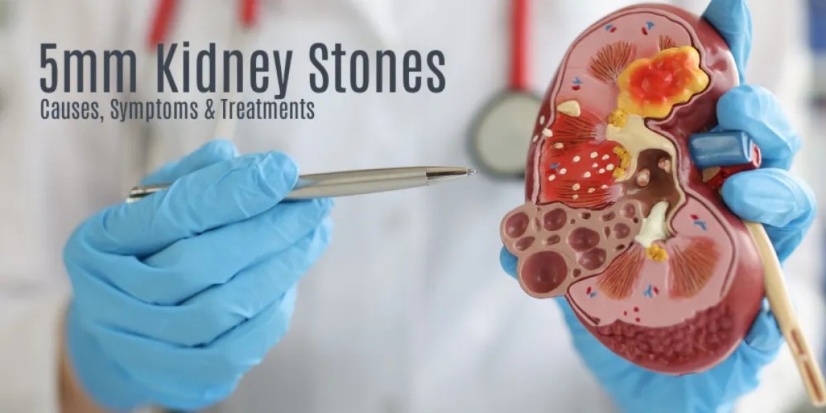 What are the main complications after Kidney Stone Surgery?