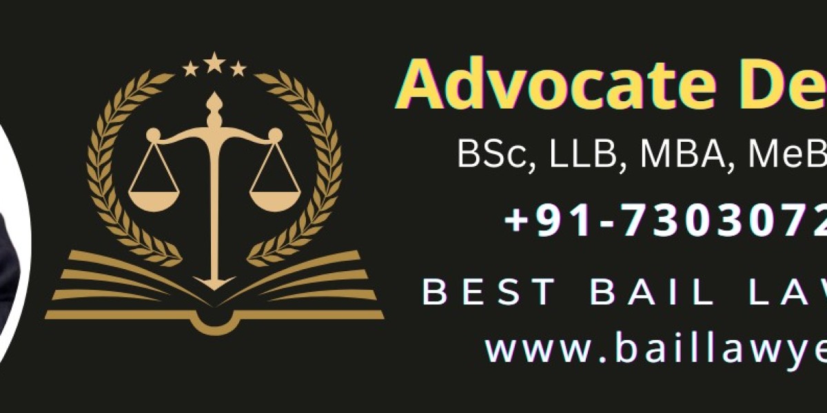 Best Bail Lawyer in Delhi +917303072764 Call Now
