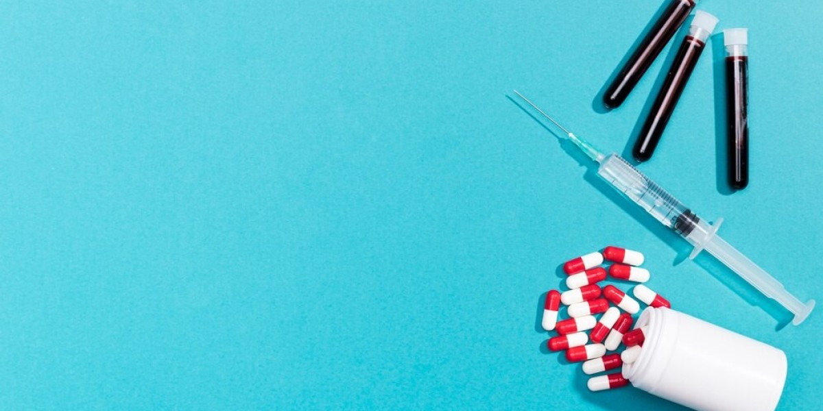 Anticoagulant Reversal Drugs Market: Growth, Challenges, and Key Insights for Stakeholders in the Healthcare Industry