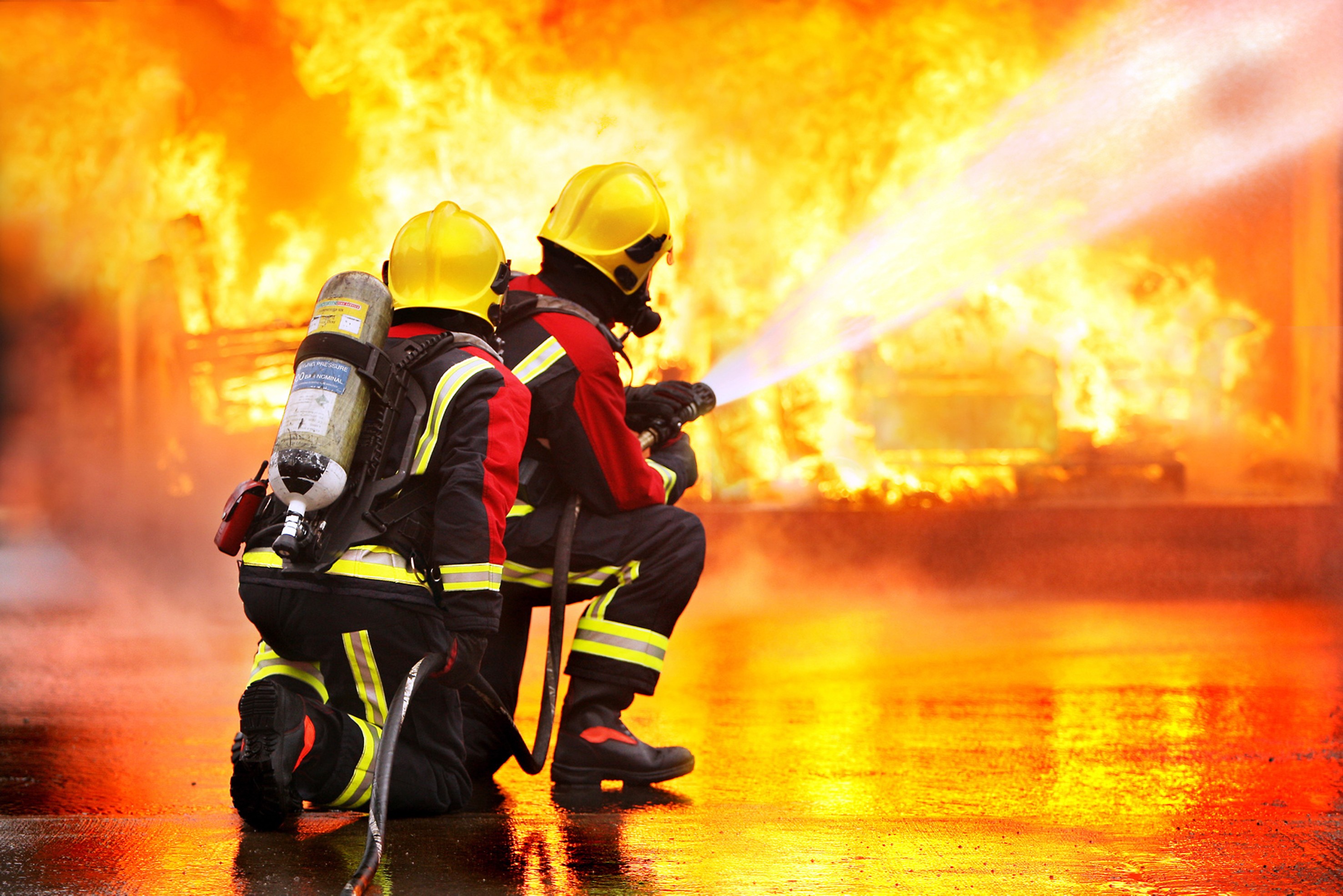 Commercial Restoration Business Specific Approach