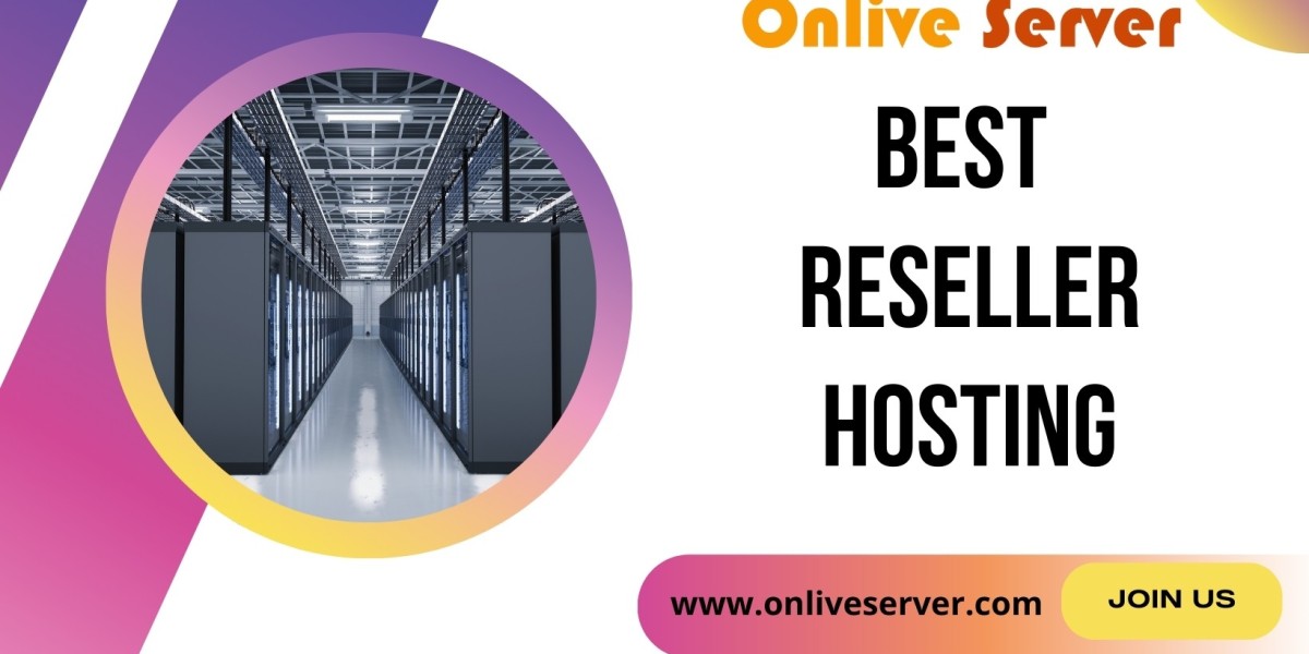 How to Choose the Best Reseller Hosting for Your Business