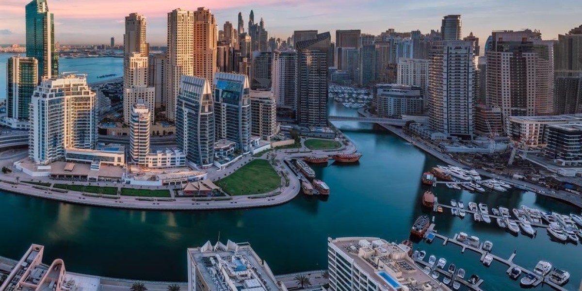 Business Bay Dubai: A Complete Guide to Real Estate, Tourism, and Investment Opportunities