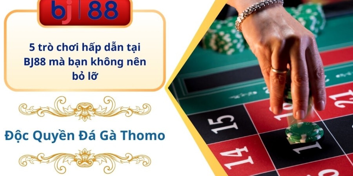 Top Strategies to Succeed on BJ88