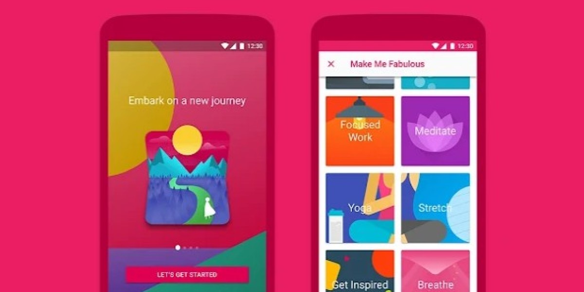Fabulous App Review: Transform Your Daily Routine