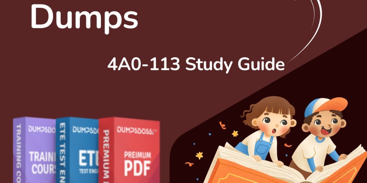 How to Pass the 4A0-113 Exam: Download the Best Dumps Now