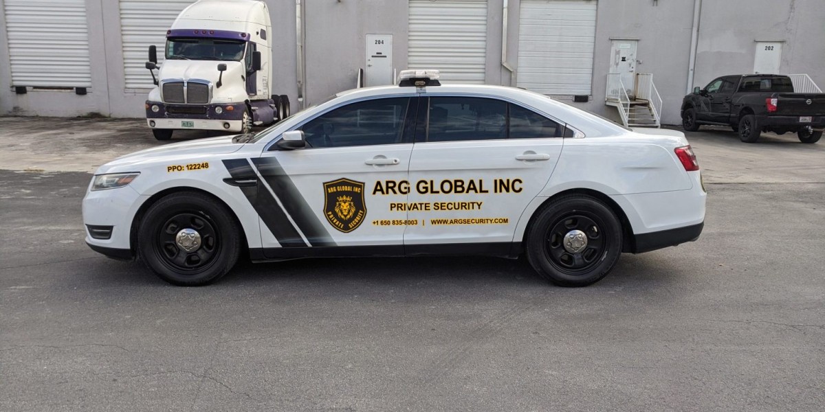 Vehicle Patrol Service: A Mobile Solution for Enhanced Security