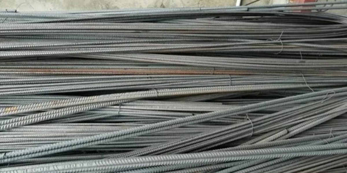 Today’s Steel Rate Per Kg: Understanding the Influences and Trends in the Steel Market