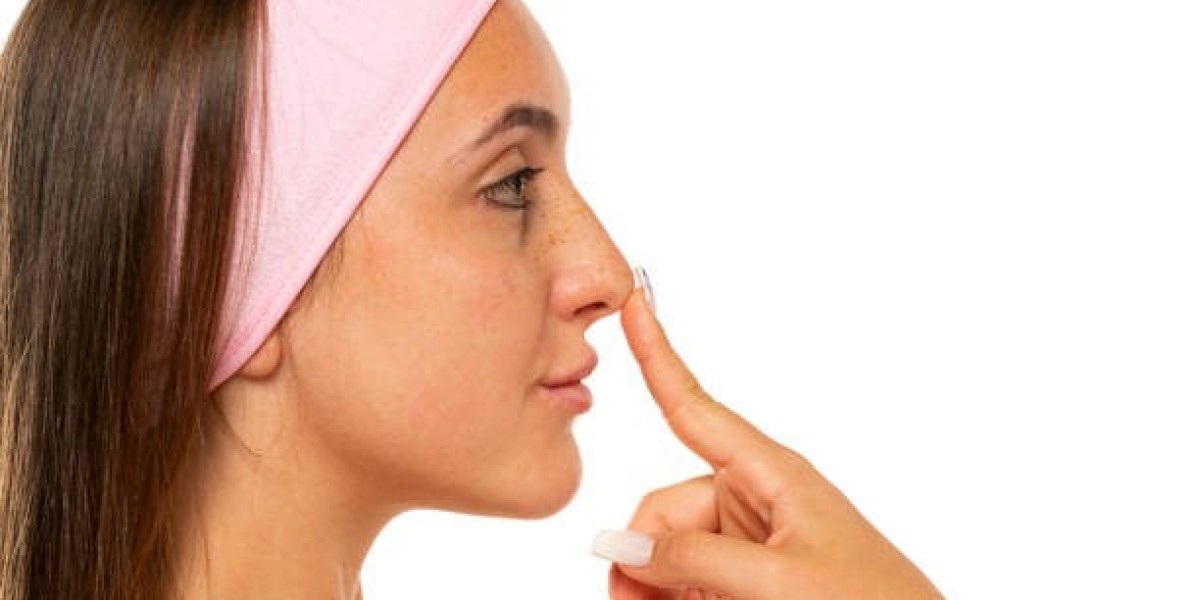 Nose Tip Plasty in Riyadh: Simple Surgery, Stunning Results