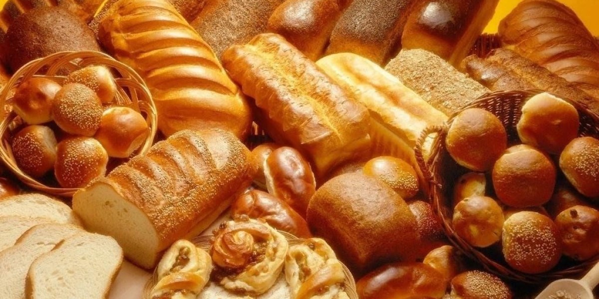 Bakery Enzymes Market: Overcoming Production Cost Barriers