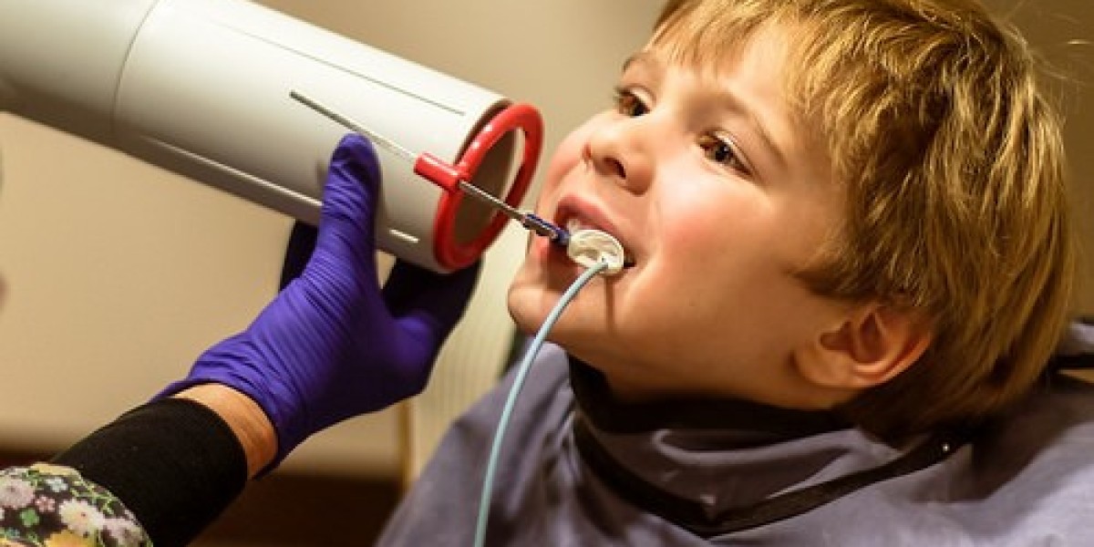 Why Should Parents Prioritize Affordable Pediatric Dentists in Dubai for Their Children's Oral Health?
