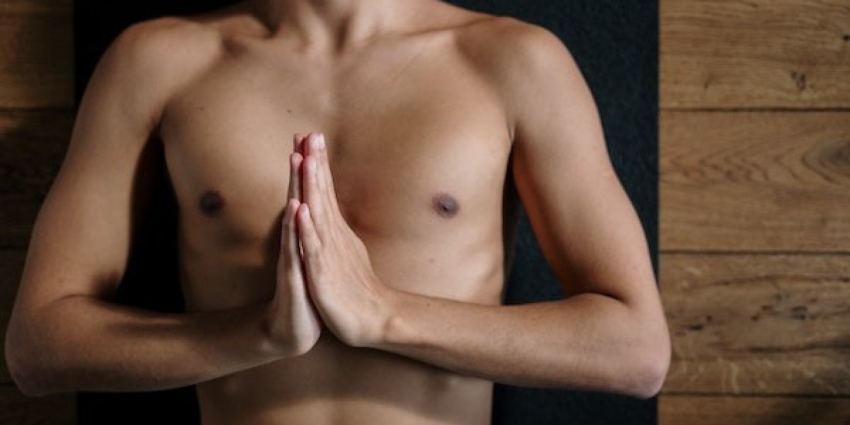 Why Choose Gynecomastia Surgery?